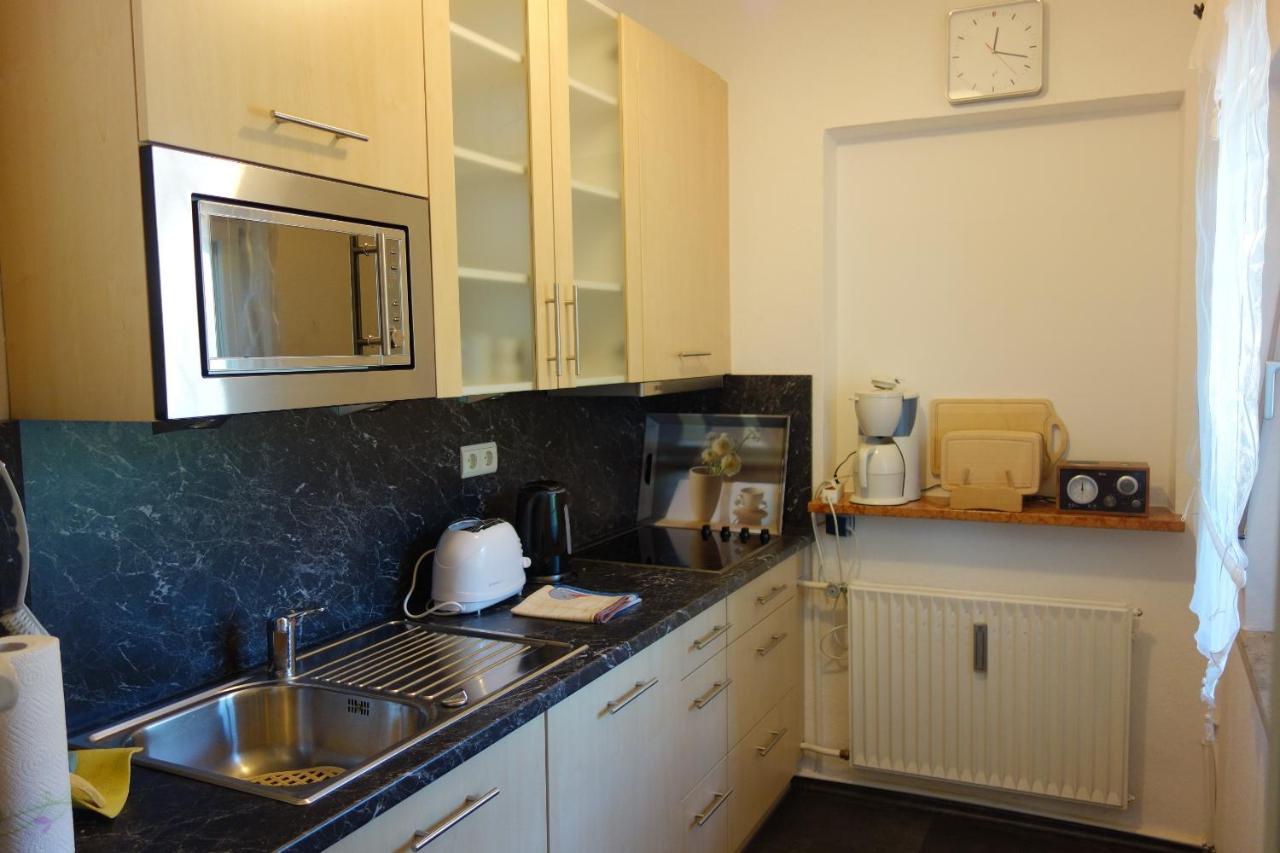 Ferienwohnung Hergesell Marktschellenberg Ngoại thất bức ảnh
